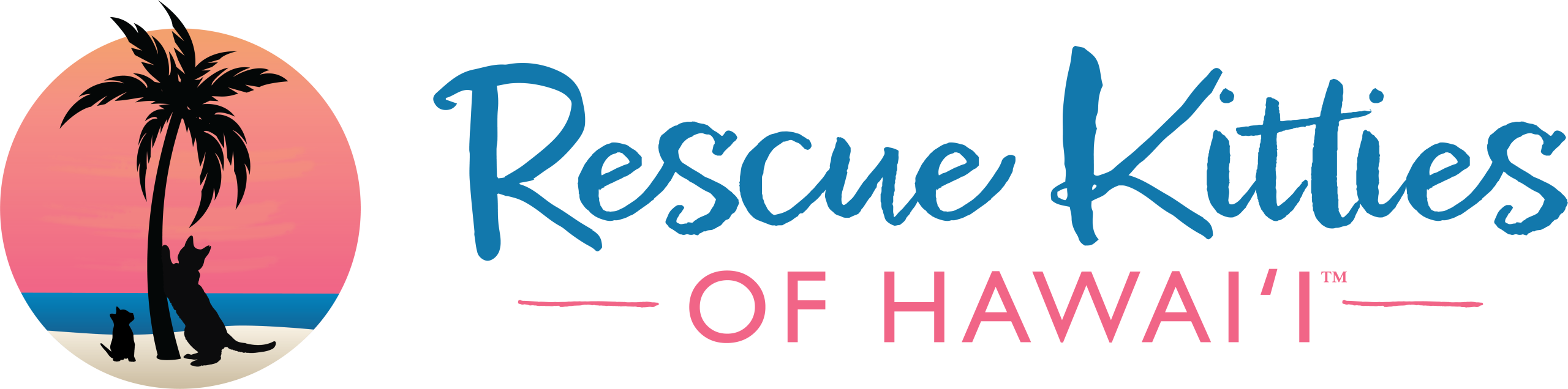 Rescue Kitties of Hawaii
